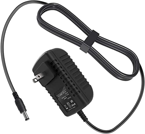 Parthcksi Global AC / DC Adapter za Suteren Watchdog za hitne slučajeve Bwe baterija Rezervna pumpa sistem napajanja kabl za napajanje