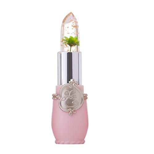 Seazoon hidratantna krema dugotrajni Jelly Flower ruž za usne Makeup Magic promjena boje ruž za usne lijeni ruž za usne vodootporan