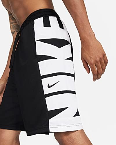 Nike Muški Dri-Fit Logotip počevši pet košarkaških kratkih hlača