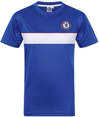 Chelsea Fudbalski klub Službeni nogometni poklon MENS Poly Trening Kit Majica