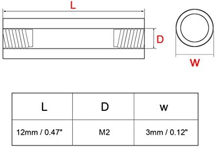 Vieue burgije obložene čvrstim Karbidnim bušilicama za CNC obradne centre karbidne bušilice 1,0-20 mm burgije za obradu metala