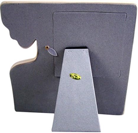 Caroline's blaga BB7557MP Vodene pločice Shamrock trake za miša, vruća jastučić ili trivet, za kućnu kancelariju Gaming Radni računari