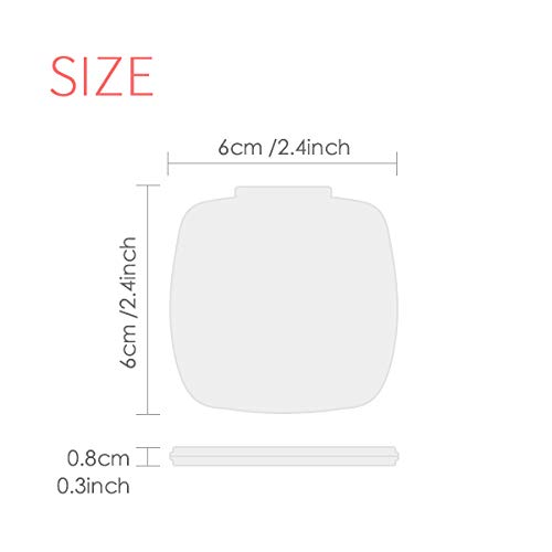 DisplayPort 1.4 Splitter Switch 8K @ 60Hz, BOLAAZUL 2-port Display Port 2 u 1 Izlaz / DP razdjelnik 1 u 2 van za dual monitor, 4K