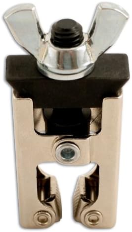 35mm šarke ormarića Jig Aluminijumska legura otvarač rupa alat pogodan za šarke vrata ormarića za lice -
