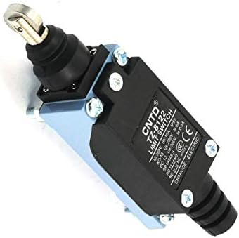 BlueNatHxRPR 430-516 UF MFD početni kondenzator 50 / 60Hz izdrži napon 250V AC