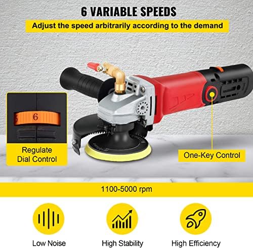 Selec MA501 digitalni voltmetar Instrukart