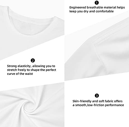 Majica Muška kratki rukav Casual Crew vrat 3D majica majice vrhovi