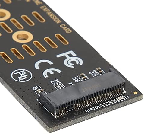 M.2 PCIE adapter X1 X4 X8 X16, podržava dizanje OS-a sa M.2 PCIe SSD, kompatibilan sa PCIe 4,0 3,0 2,0 m.2 PCIe SSD