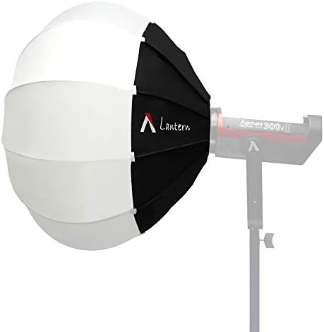 Modifikatori za rezanje lampa iz Abuture Soft Soft Light Modifikatori za oblikovanje alata za LS C120D C300D C120D II C300D II Video