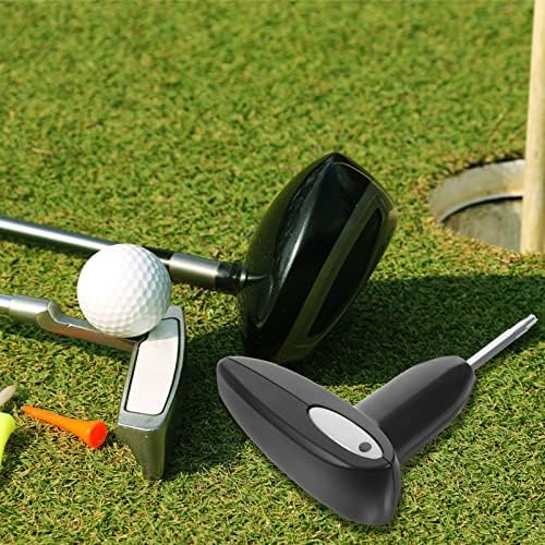 BESPORTBLE Golf moment Wrench Golf zamijenite ključ za podešavanje alat za golf snabdevanje za Golf Club Driver Shaft Adapter