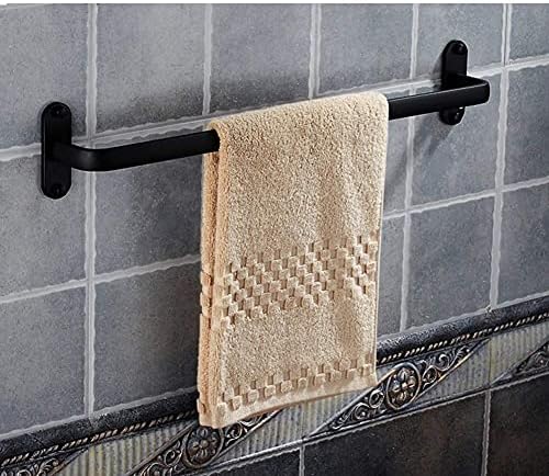 Omoons ručni regali ručnik bar prostor aluminijumska kupaonica zidna ugrađena u kupaonicu ručnik ručnik polica