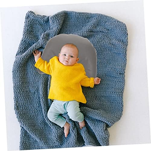 Jastuk od 2 para u obliku slova u obliku Almohadas jastuk za novorođenče za bebe Bump Jastuk za novorođenčad jastuk za novorođenče