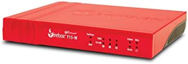 Watchguard FireBox T15-W sa 1YR osnovnom sigurnošću WGT16031-WW