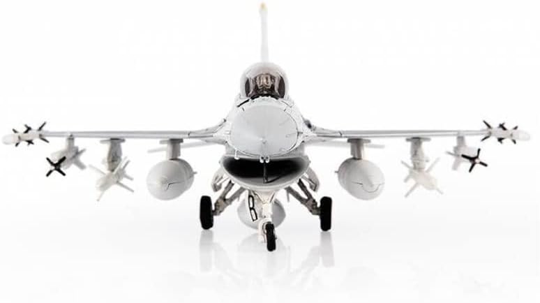 Caliber WINGS Lockheed F-16 us Pacific Air Force PACAF DEMO TEAM PRIMO 1/72 Diecast avion unaprijed izgrađen Model