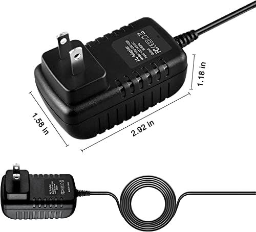 Guy-Tech zamjenski punjač ispravljača kompatibilan sa Craftsman 720355001 315.117790 Power bez odvijača