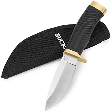 BUCK 692BR Vanguard nož za fiksno nož