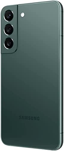 Galaxy S22 + pametni telefon, tvornički otključani Android mobitel, 256GB, 8K kamera i video, najsvjetliji displej, dugačak trajanje