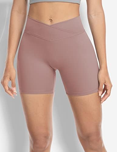 Higorun Intenzivirajte kratke hlače za žene Scrich Scret Gym Yoga Trčanje Sport Active vježbe Fitness Hratke