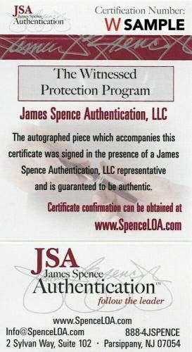 Lawrence Taylor potpisao New York Giants FS Eclipse Speed autentična kaciga JSA COA-autograme NFL kacige