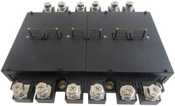DAVITU motorni kontroler - IPM modul PM75CSE060