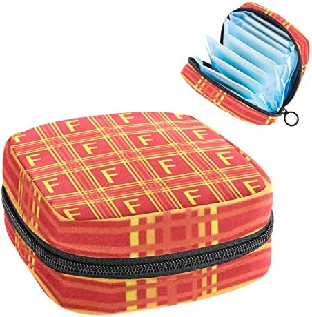 ORYUEKAN torba za odlaganje higijenskih uložaka, torbica za menstrualne čašice prijenosni higijenski ulošci torbe za odlaganje ženskih