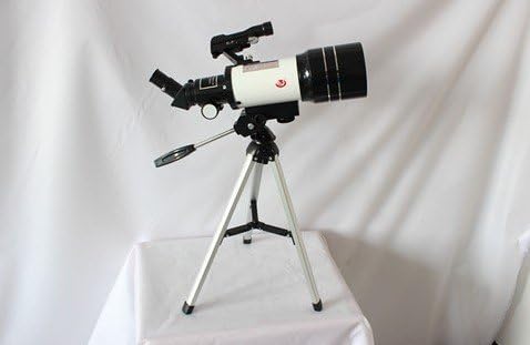 Gowe® 150x Refraktivni Monokularni astronomski teleskop za kampovanje, sportovi na otvorenom, pokloni