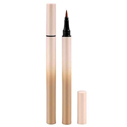 Outfmvch Sculpting Bar olovka za oči u boji dugotrajna bez razmazivanja ultra Fine Formula za brzo sušenje ne uklanja tečni olovku