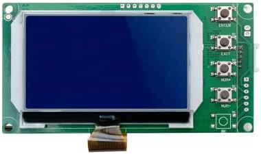 Eel programabilni Smart BMS 16s 48V 100A 150A 200A podrška can/RS485 Inverter Lifepo4 baterija zaštitna ploča