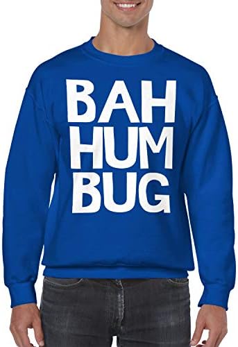 Duhovinforgid Odjeća BAH Humbug Crewneck džemper