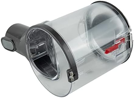 Dulexo Prikladan kompatibilan za Dyson ručno usisavač V6 čaša za prašinu B sučelje kašika za prašinu Kućni materijal Vakuumski dijelovi