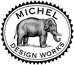 Michel Design Works putni pjenasti sapun za ruke, makove i posije
