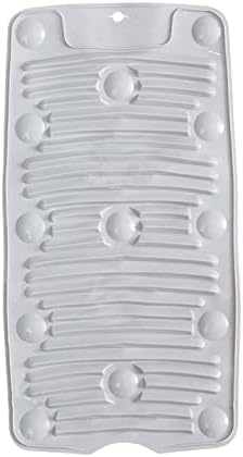 Charella 201tm2 multifunkcionalna silikonska ploča za pranje za domaćinstvo sklopiva ploča za pranje rublja protiv proklizavanja