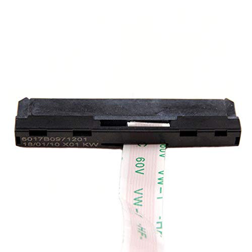 Huasheng Suda SATA HDD SSD hard disk konektor zamjena kabla za HP Probook 340 G5 340 G7 348 G7 348 G5 / 14-CF 14-cf0006dx 14-cf0008ca