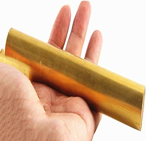 Yiwango mesingana šipka za mesinga i električna provodljivost Dužina mesingana šipka