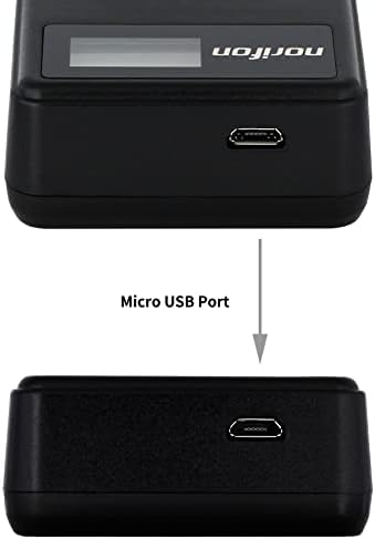 NP-45 Dual Channel LCD USB punjač za Fujifilm Finepix JX250, JX400, J38, J10, J20, JX520, JX580, JX300, JX680, JX370, JV200, JZ100,