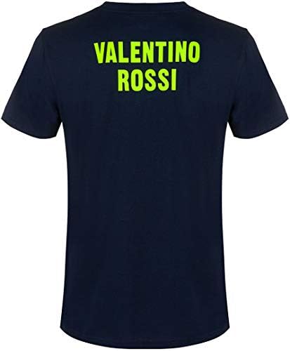 Valentino Rossi Man Standard Sportlifestyle, plava, XS