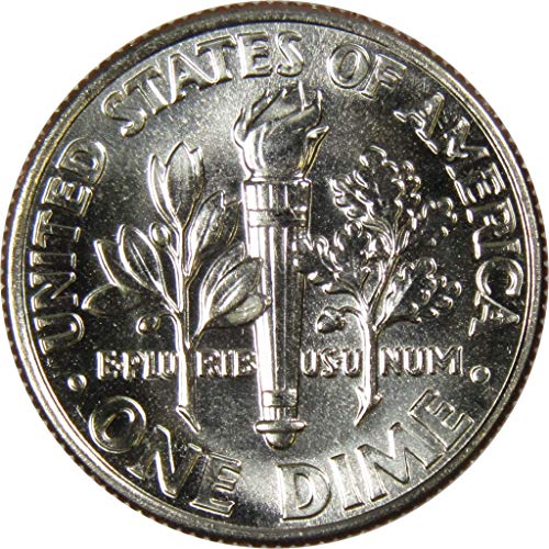 2005 D Roosevelt Dime BucIrculirana država mitvice 10C Kolekcionar američke kovanice