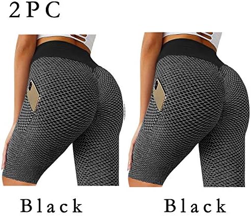 Ilugu stražnjice kratke hlače Ženske sportske casual fitness dizanje čvrsto ugradnje joga joga hlače