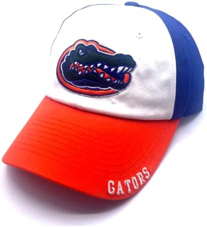 Univerzitet Florida Gators šešir Podesiva Uf klasična kapa plava