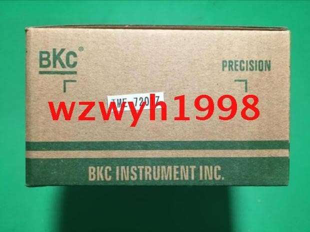 BKC TME regulator temperature TME-7201Z Inteligentni regulator temperature TME-7202Z -