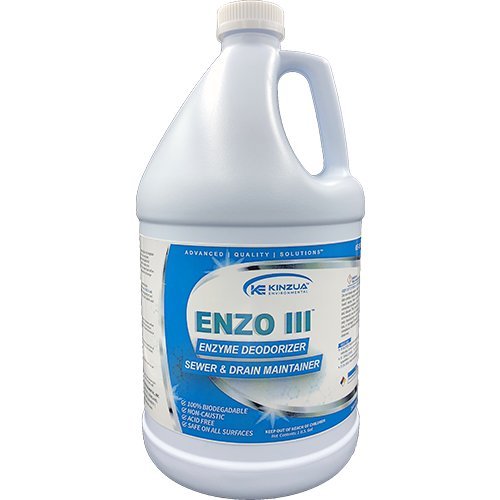 Enzo III: koncentrirani žive tečni enzimi [futrola]