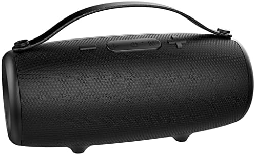 ZHUHW zvučnik vodootporan Prijenosni vanjski Mini zvučnik sa stupovima Sport HiFi Boombox Stereo Fm Subwoofer