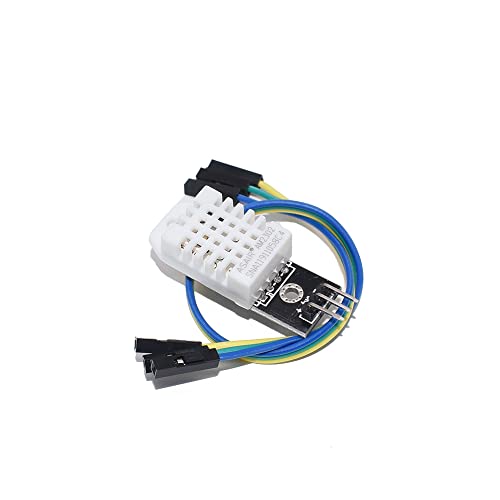 1pcs DHT22 digitalni temperaturni i vlažni senzor AM2302 modul + PCB sa kablom
