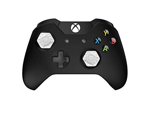 Sliq Gaming Xbox Pro-Hex Palt Stick Grips - Xbox serija X | S & Xbox One