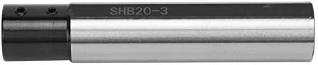 Walfront SHB20 šipka za bušenje velike brzine Čelični strug za unutrašnju rupu produžni alat za CNC struganje tokarilica alat, noževi