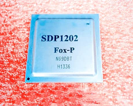 Anncus 2-10pcs SDP1202 BGA tečni kristalni čip -