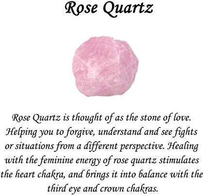 Top Plaza Rose Quartz Crystal Radiestezijsko klatno za divinaciju Bronza Reiki Healing Wicca balansirajući kamen šiljasti privjesak