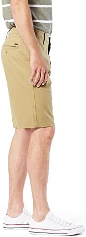 Potpis Levi Strauss & Co. Gold etikete Muška ležerna kratke hlače Chino 10,5