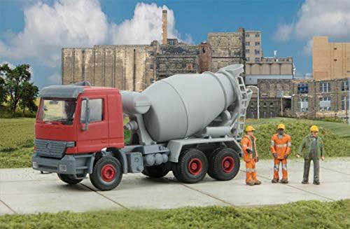 Walthers ho komplet miksera za Cement