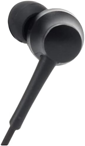 Audio-Technica Ath-CKR70 BK u uši ušne slušalice, kompatibilna s visokom rezolucijom, crna
